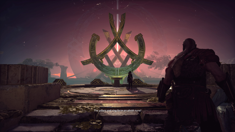 Illustration for article titled The Year In Video Game Skies, 2018
